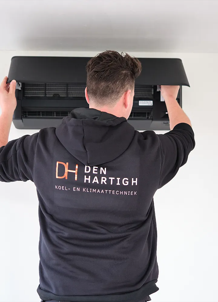 Den Hartigh Koel- en Klimaattechniek